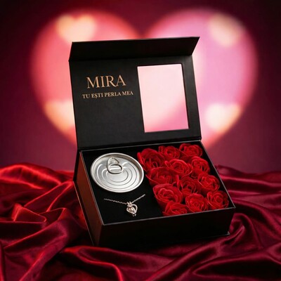 MIRA produs 2